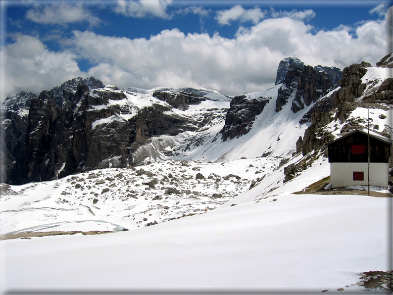 foto Dolomiti in Alta Pusteria